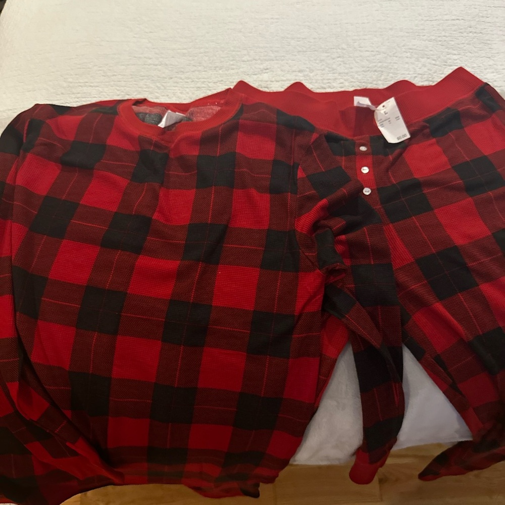 PJ set
